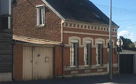 GITE Le 458 - Guise